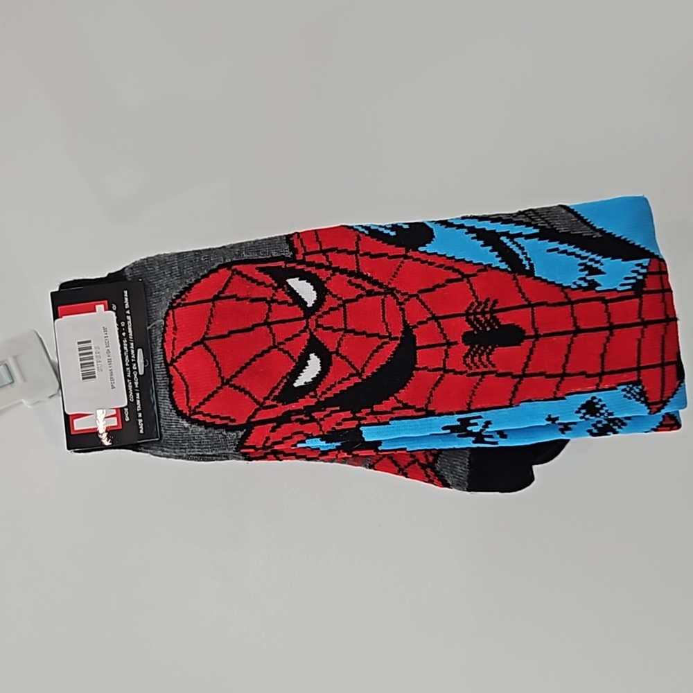 New socks